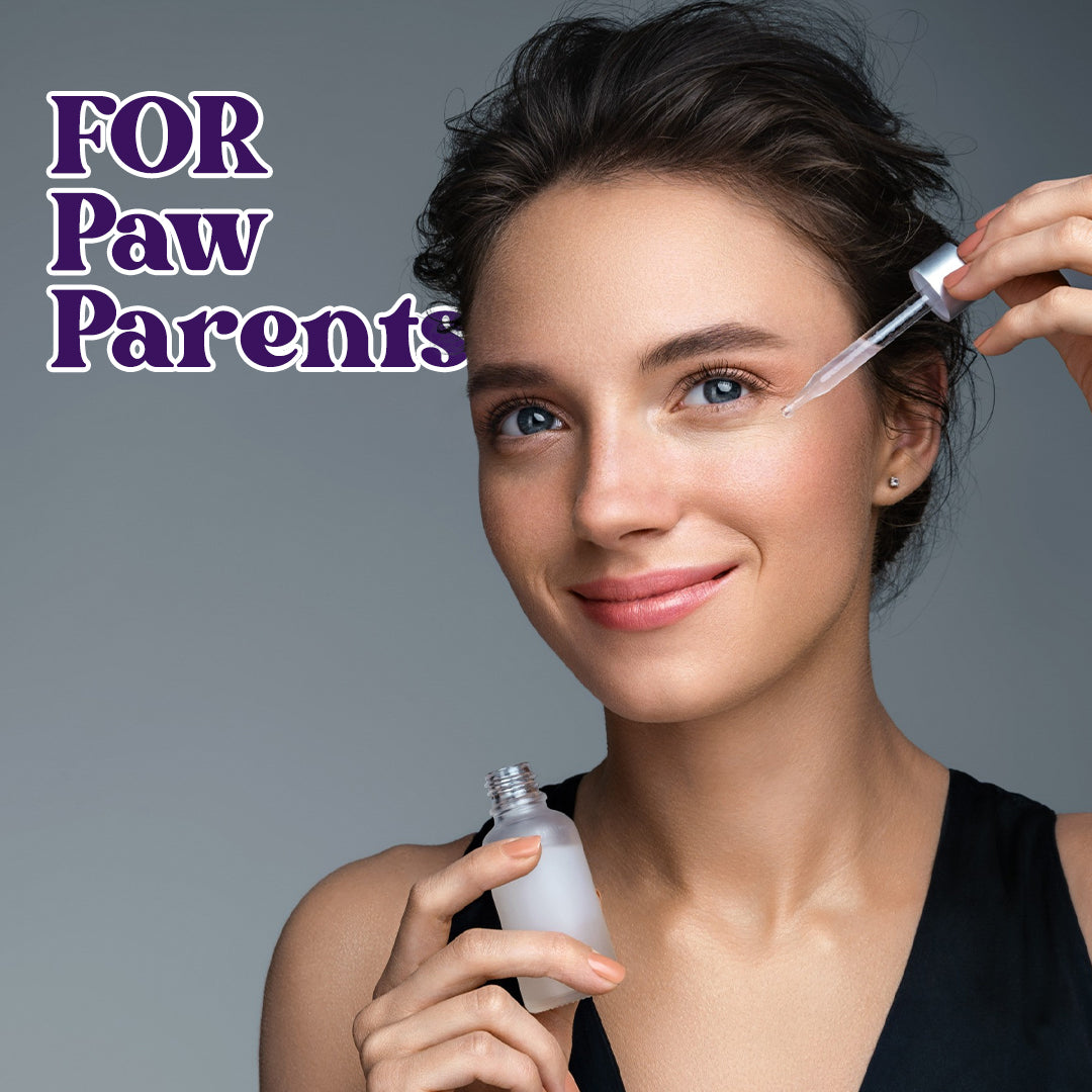 For Paw Parents