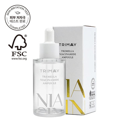 Trimay Tremella Niacinimide Ampoule 50ml