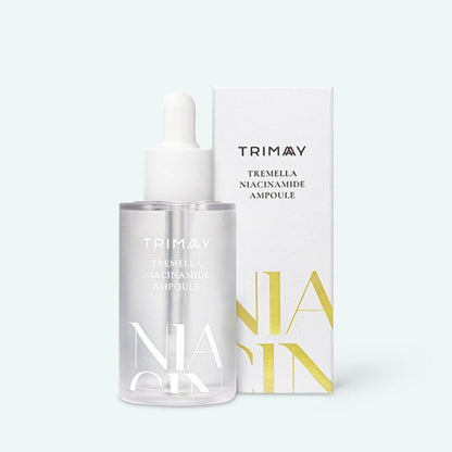 Trimay Tremella Niacinimide Ampoule 50ml